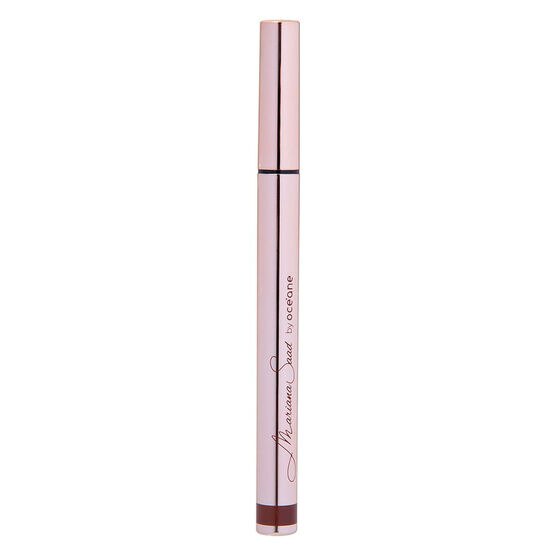 M SAAD     EYELINER PEN  EYES 1,8G